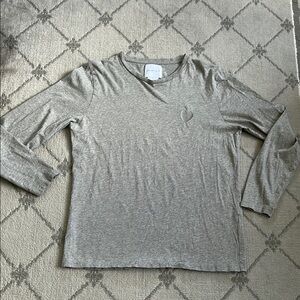 Inimigo  Long Sleeve Shirt